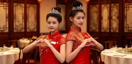 华纳东方明珠游戏展示五